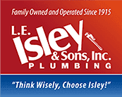 Isley Plumbing