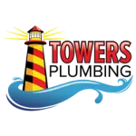 Marketing for Plumbing - Towers Plumbing Logo
